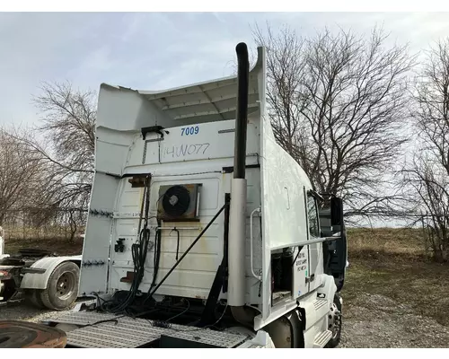 Volvo VNL Cab Assembly