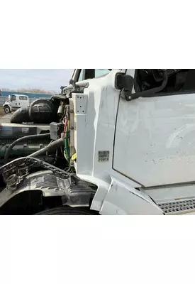 Volvo VNL Cab Assembly