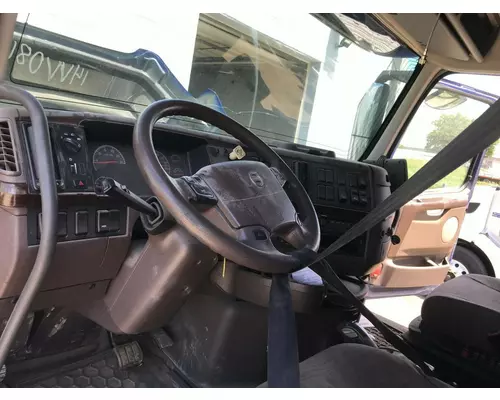 Volvo VNL Cab Assembly