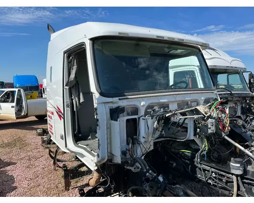 Volvo VNL Cab Assembly