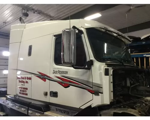 Volvo VNL Cab Assembly