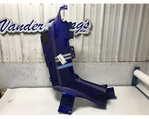 Volvo VNL Cab Assembly