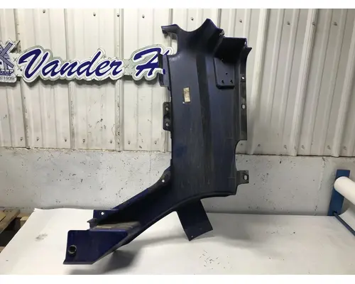 Volvo VNL Cab Assembly