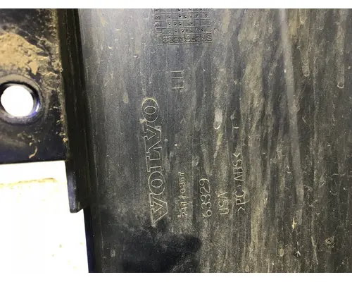 Volvo VNL Cab Assembly