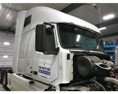 Volvo VNL Cab Assembly