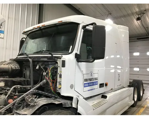 Volvo VNL Cab Assembly