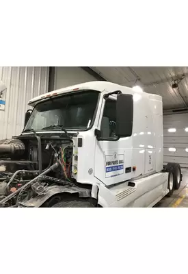 Volvo VNL Cab Assembly