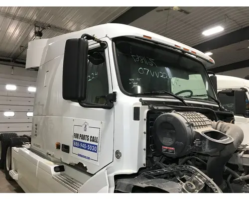 Volvo VNL Cab Assembly