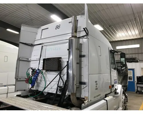 Volvo VNL Cab Assembly