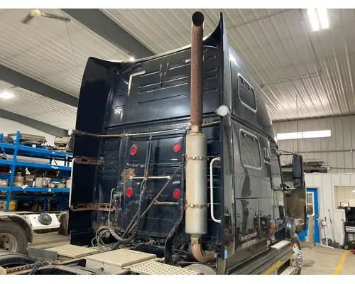 Volvo VNL Cab Assembly