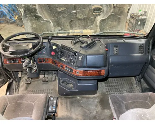 Volvo VNL Cab Assembly