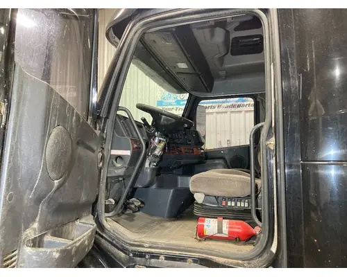 Volvo VNL Cab Assembly