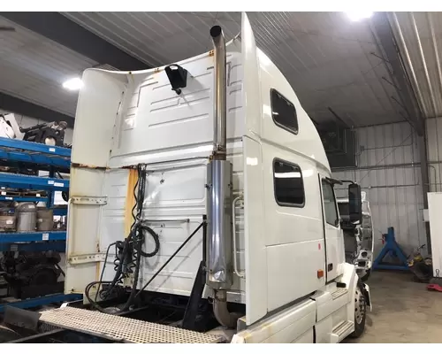 Volvo VNL Cab Assembly