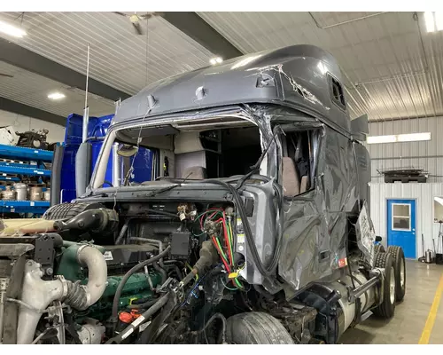 Volvo VNL Cab Assembly