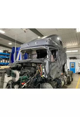 Volvo VNL Cab Assembly