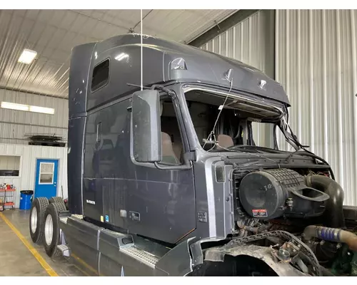 Volvo VNL Cab Assembly