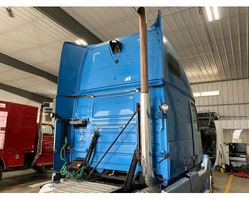 Volvo VNL Cab Assembly