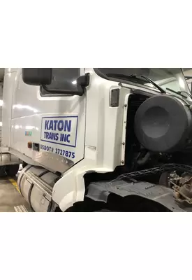 Volvo VNL Cab Assembly