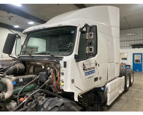 Volvo VNL Cab Assembly