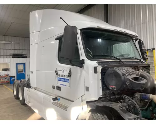 Volvo VNL Cab Assembly