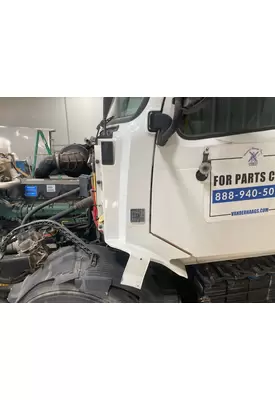 Volvo VNL Cab Assembly