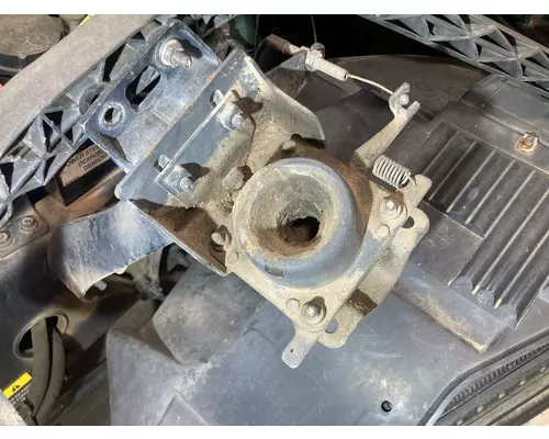 Volvo VNL Cab Assembly