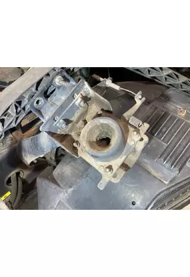 Volvo VNL Cab Assembly