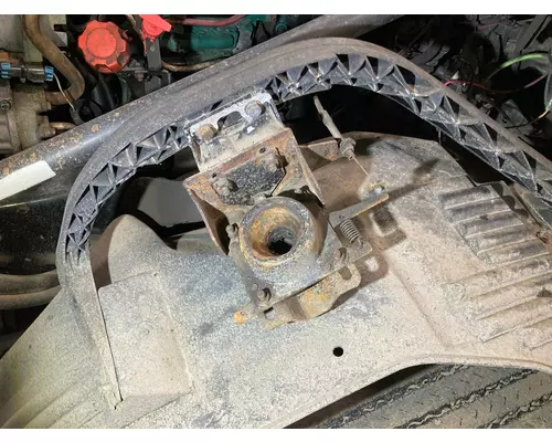 Volvo VNL Cab Assembly