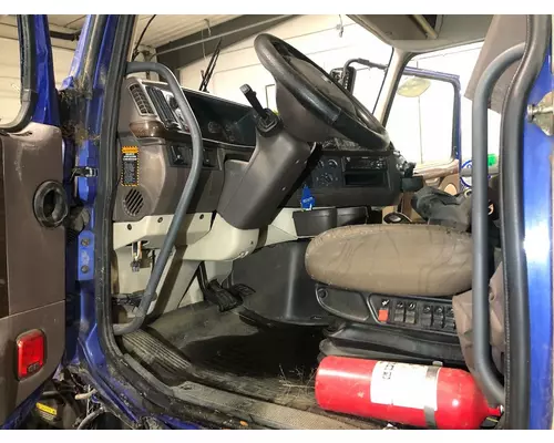 Volvo VNL Cab Assembly