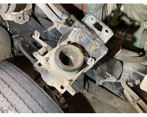 Volvo VNL Cab Assembly