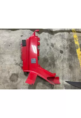 Volvo VNL Cab Assembly