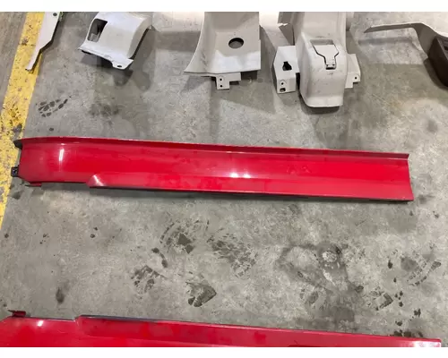 Volvo VNL Cab Assembly