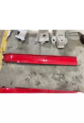 Volvo VNL Cab Assembly