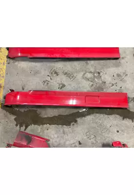 Volvo VNL Cab Assembly