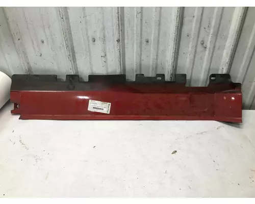 Volvo VNL Cab Assembly