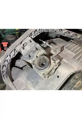 Volvo VNL Cab Assembly