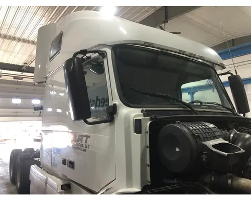 Volvo VNL Cab Assembly