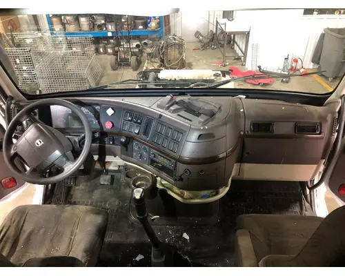 Volvo VNL Cab Assembly