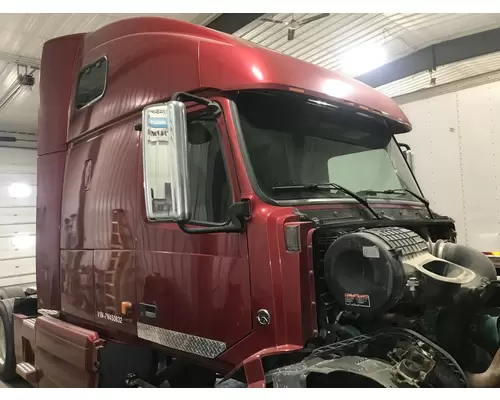 Volvo VNL Cab Assembly