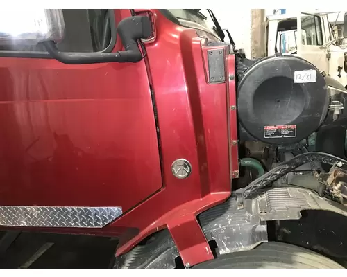Volvo VNL Cab Assembly