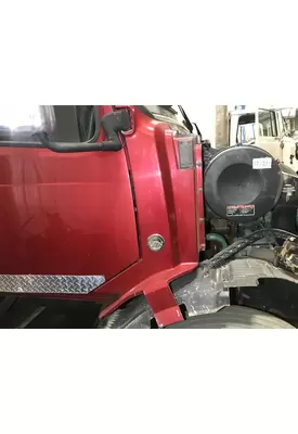 Volvo VNL Cab Assembly