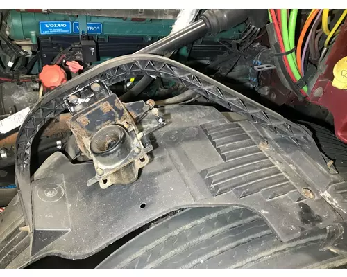 Volvo VNL Cab Assembly