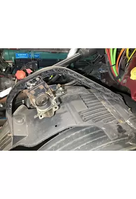 Volvo VNL Cab Assembly