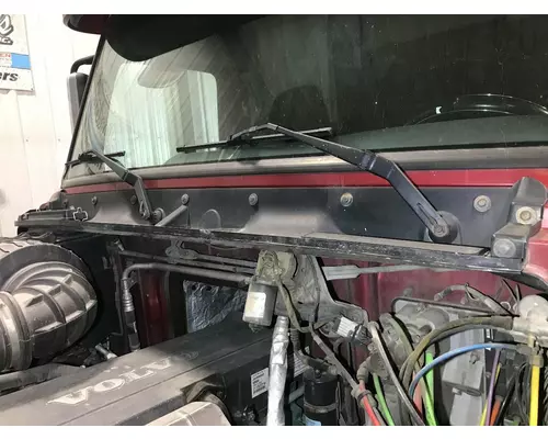 Volvo VNL Cab Assembly