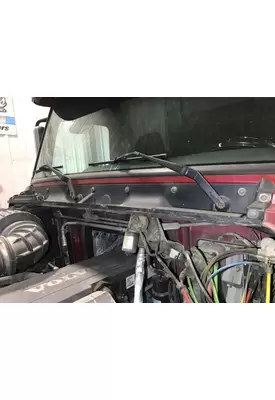 Volvo VNL Cab Assembly