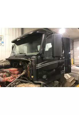 Volvo VNL Cab Assembly