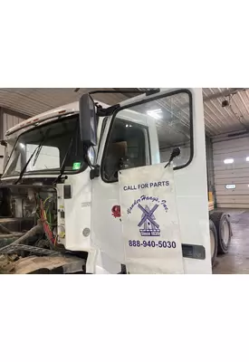 Volvo VNL Cab Assembly