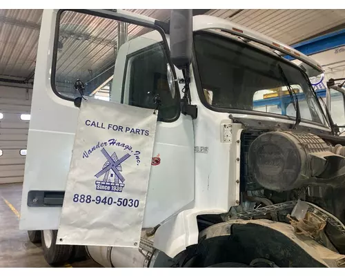 Volvo VNL Cab Assembly
