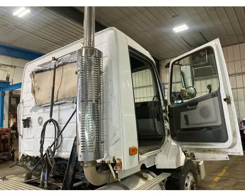 Volvo VNL Cab Assembly