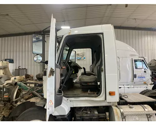 Volvo VNL Cab Assembly